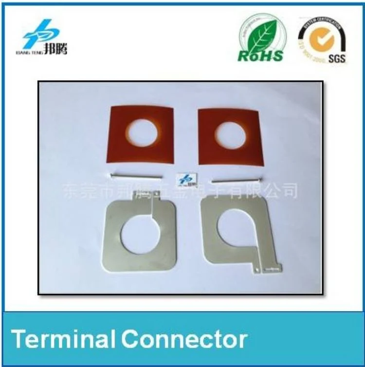 OEM Precision Stamping Hardware Copper Foil for Transformer C1100 Pure Copper Sheet Lithium Battery Connector Pure Nickel Strip Pure Nickel Price