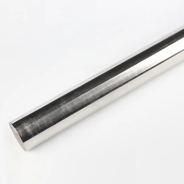 Tantalum Tungsten Alloy Bar FTA1 / FTA2 / Tan3 / Tanb20 / Tanb40 / Taw2.5 / Taw10 / Taw12