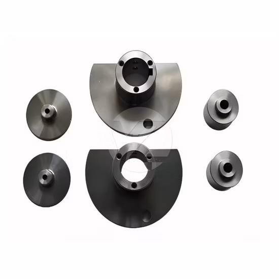 High Precision 5axis CNC Machining Stainless Steel/Brass/Aluminum/Titanium Parts, CNC Turning Mechanical Component