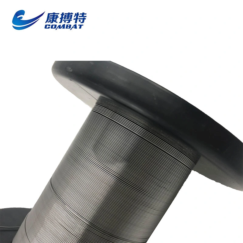 Aviation Electronics Luoyang Combat Standard Export Package Pure Zirconium Alloy Niobium Wire
