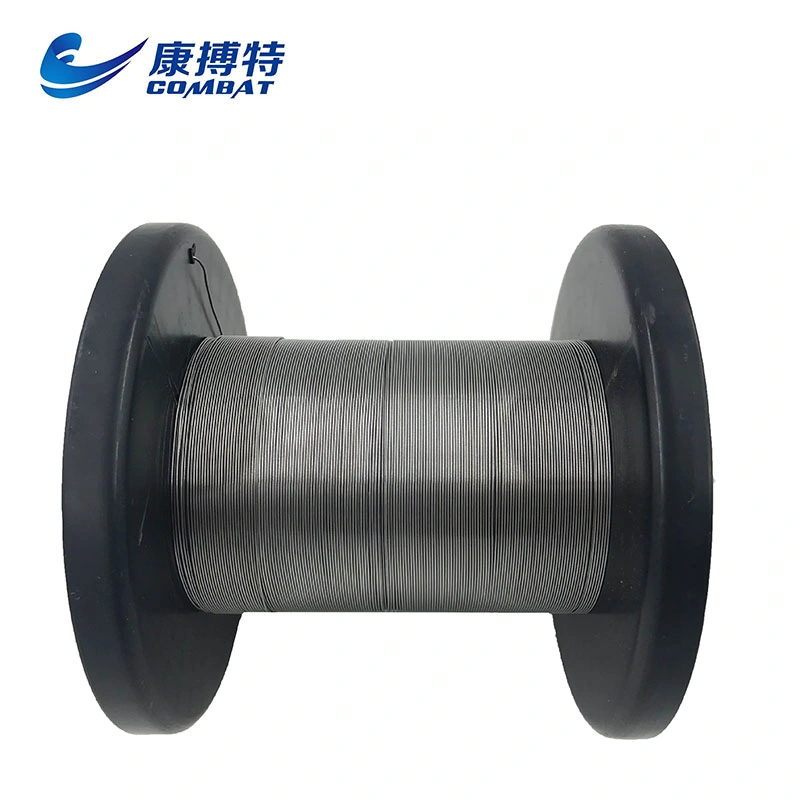 Aviation Electronics Luoyang Combat Standard Export Package Titanium Wires 0.8mm Niobium Wire
