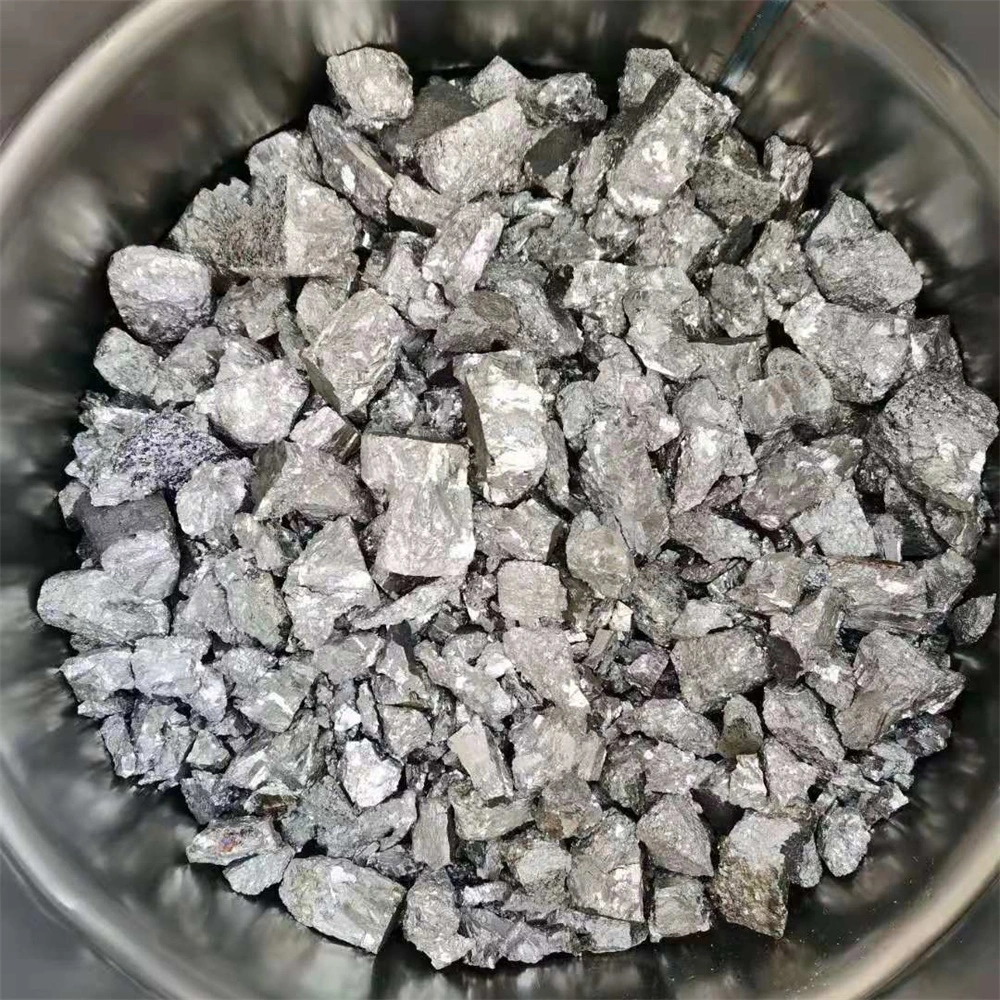High Quality 2022 Niobium Iron Good Price for Sale