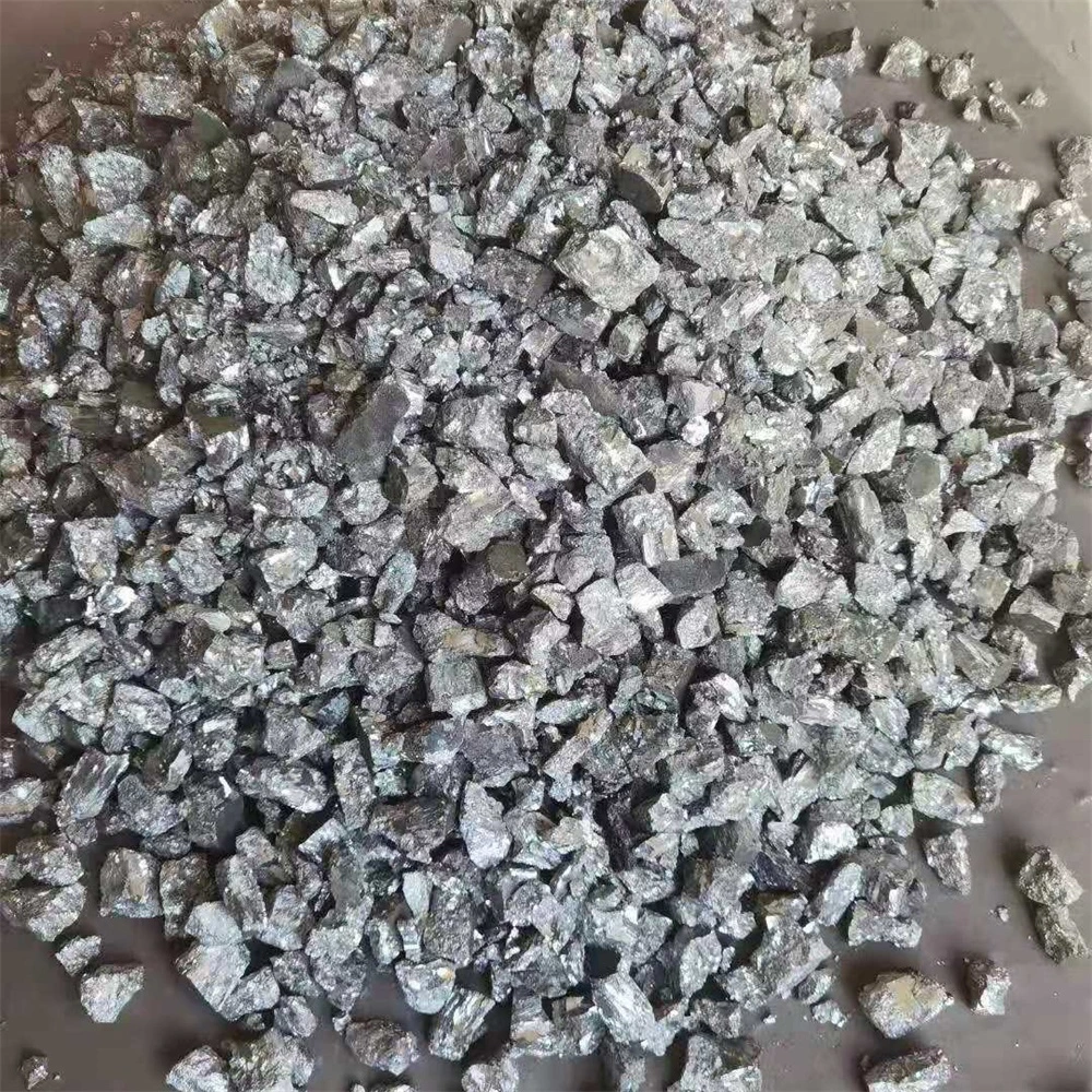 High Quality 2022 Niobium Iron Good Price for Sale