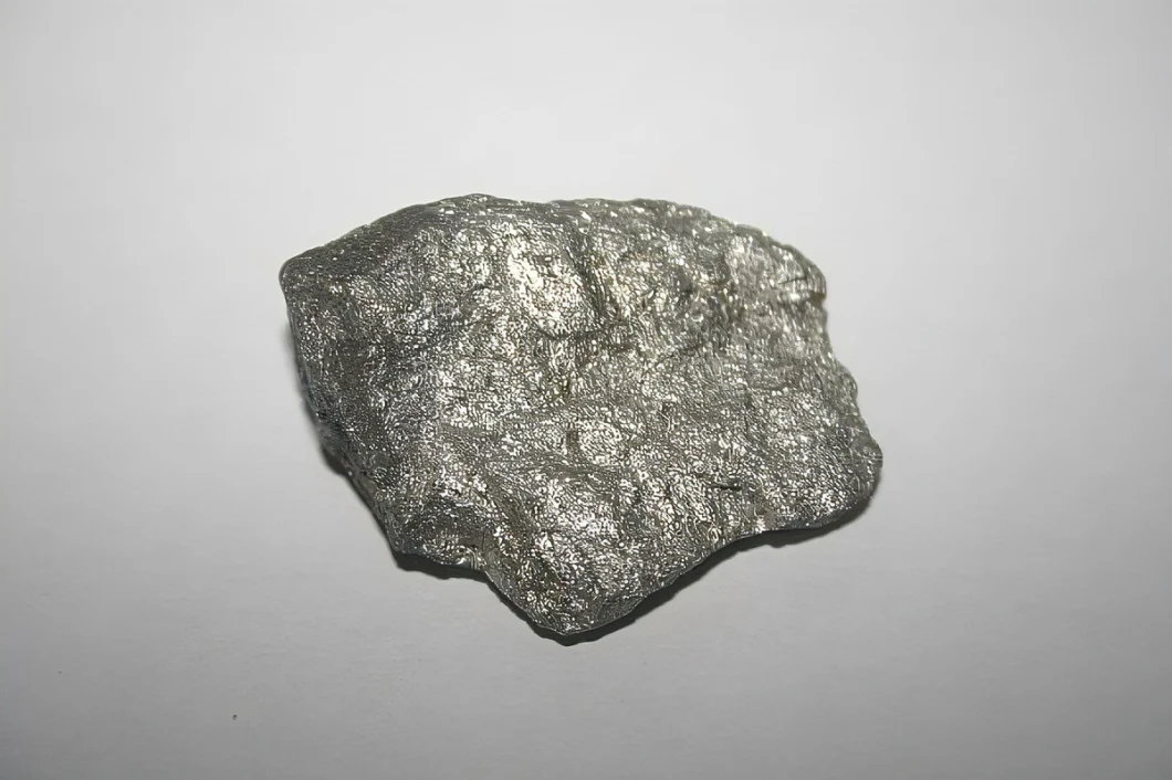 Hot Sell Ferro Niobium Good Quality Ferro Niobium Lump in Stock Ferro Niobium