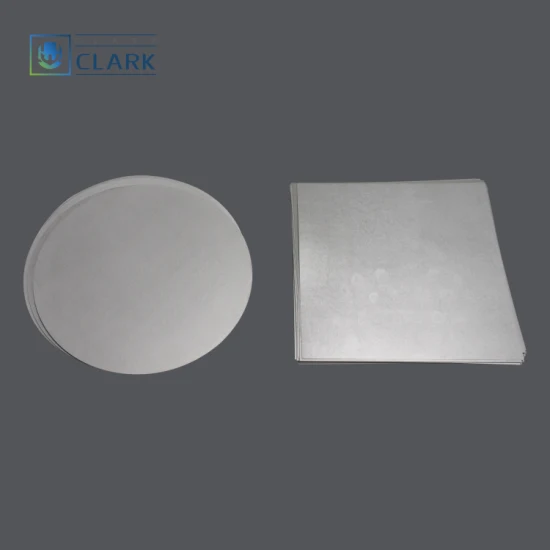 Helle, dicke 0,05–30,0 mm Polier-Molybdän-Blechplatte, Wolfram-Blechplatte aus 99,95 % reinem Wolfram zum Erhitzen von Unterlegscheiben/Blechen
