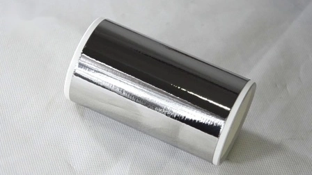 Evanohm/Karma/Nickel/Zinn/Aluminium/Titan/Konstantanfolie 0,008 mm