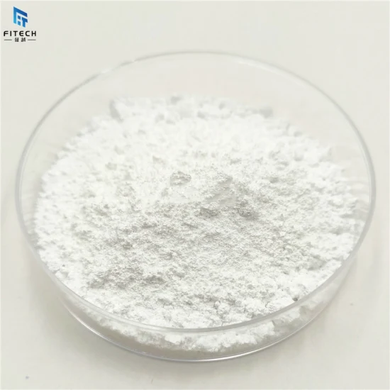 CAS1313-96-8 Hochwertiges Niobpentoxid Nb2o5 99,9 % Niob