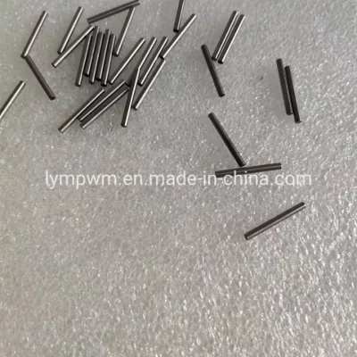RO5200 Tantal-Kapillarrohr, Außendurchmesser 1,0 mm, Wandstärke 0,22 mm