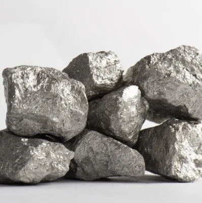 Heißer Verkauf Ferro-Niobium Gute Qualität Ferro-Niobium-Klumpen auf Lager Ferro-Niobium